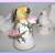 Japan/Lenwile Bird Figurines and Bell 2 thumbnail