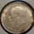 1914-D German States Bavaria 2 Mark Silver Coin 1 thumbnail
