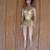 Vintage BARBIE FASHION OUTFIT COLLECTION - Lot 5 5 thumbnail