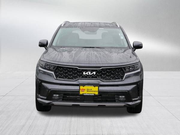 2024 Kia Sorento Plug-In Hybrid SX Prestige - $42,598 (Bloomington, MN)63470041393795122