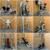 Commercial Gym Equipment- Olympic Squat Rack, Leg Press, Weight Bench 9 thumbnail