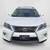 2014 Lexus RX 350  SUV 2 thumbnail