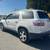 2010 GMC Acadia AWD All Wheel Drive SLT Sport Utility 4D SUV 3 thumbnail