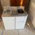Apartment or ADU size fridge, stove, sink unit 8 thumbnail