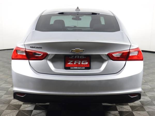 2017 Chevrolet Malibu LS - $11,995 (_Chevrolet_ _Malibu_ _Sedan_)63623024015619123
