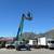 Aerial Boom Lift 2017 Genie S45 4x4 45' Platform with Jib Diesel Manli 21 thumbnail