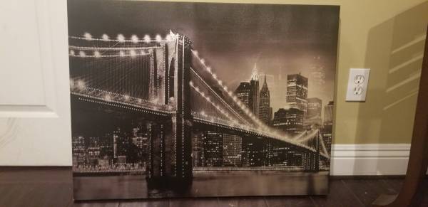 bridge art 1
