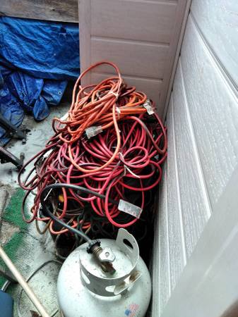 Extension cable 1