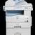 Ricoh MP 171 Black and White Laser Multifunction Printer, 1 Tray 1 thumbnail
