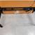 Electric Adjustable Height table Sit Stand studio standing desk 60x29 4 thumbnail
