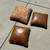 free - leather sleeper couch - good condition 7 thumbnail