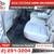 2018 Chevrolet Chevy Silverado 1500 Crew Cab 1435 in LT w1LT w 1 LT w- 19 thumbnail