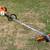 Stihl FS110R weed wacker 2 thumbnail
