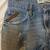 ARIAT Legacy M4 Relaxed Bootcut 29x33 Distress Men's Jeans 7 thumbnail