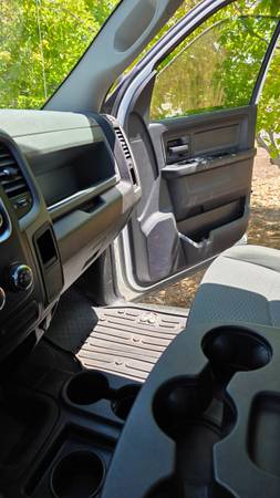 2014 RAM 2500 ST - Photo 7