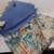 Urban Expressions Lilian Floral Clutch 2 thumbnail