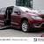 2018 *Chrysler* *Pacifica* *Touring L Plus FWD* RED 1 thumbnail