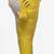 Inflatable Costume Yellow Shark -adult 2 thumbnail