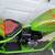 GREEN CUSTOM CHOPPER 14 thumbnail