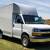 2024 Chevy Express 2500 Cargo Van 7K Miles! 1 thumbnail