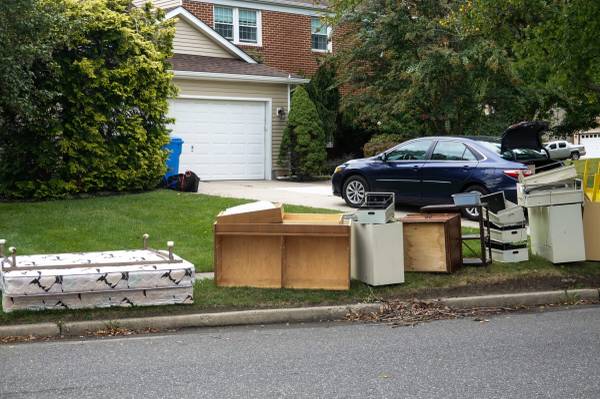 Junk Removal 1