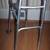 Wheelchair by Drive 18" wide with footrest 10 thumbnail