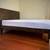 Queen bed frame 15 thumbnail