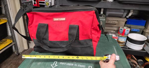 Tool Bag 1