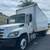 2016 HINO 268 26 FT HIGH CUBE MOVING BOX TRUCK ALUMINUM LIFTGATE 130K 3 thumbnail