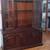 Elegant Thomasville Queen Anne Dining Room Set 8 thumbnail