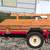 4x8 Folding Utility Trailer – Good Condition – $400 FIRM (Cash Only) 3 thumbnail