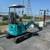 Sunward SWE-18UF mini excavator 1 thumbnail