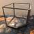 Gold geometric candle holders, bundle, decorative pieces, & vases 3 thumbnail