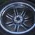 4x 22 Inch Multilug Chrome Wheels With Roller Tires 9 thumbnail