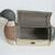 Ducks Unlimited Primitive Duck Decoy Storage Container 4 thumbnail