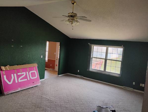 $1900.00 / 4br - 2300ft2 - 3915 Scarborough Way, Jefferson City, MO.  Muy bonita casa de 2 pisos con 4 habitaciones63845292351105121