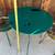 Garden Table For Two Patio   Furniture  Solid 4 thumbnail