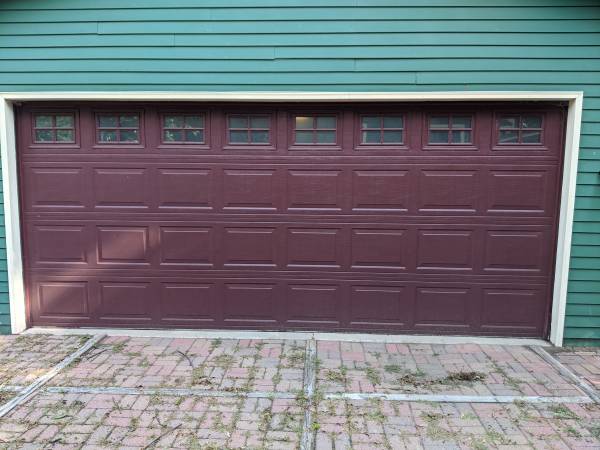 $220 Garaje para dos coches en alquiler (Hastings, MN)63868697156737121