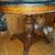 Wanted:  SQUARE or ROUND QUALITY TABLE for marble Chess board. See Pic 4 thumbnail