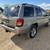 2002 Jeep Grand Cherokee Limited Limited AWD 7 thumbnail