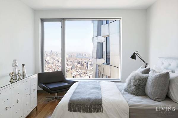$5500.00 / 1br - 650ft2 - ¡ALQUILER ESTABILIZADO! ¡SIN COMISIÓN! EDIFICIO DE LUJO DE 1 HABITACIÓN, CONSERJE 24/7, PISCINA, L (Distrito Financiero)63854288602499124