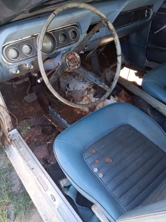 Project car - $3,950 (Federal way)63623420738177122