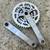 White Industires Sugino Crankset 175mm 22/32/42T Vintage MTB 1 thumbnail