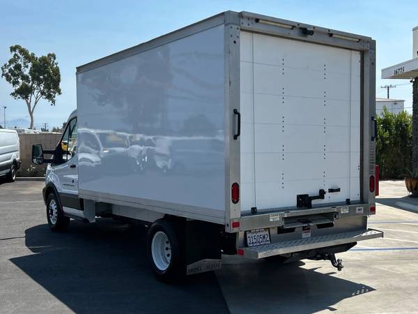 2018 FORD TRANSIT 350 HD >  CALL NOW! (909)>587>21>24 EZ FINANCE!! - $23,975 (San Diego)63476250807939122
