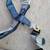 New DBI / SALA 420 Lb Capacity, Size XL, Full Body Construction Safety 6 thumbnail