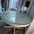 Dining Table-Pottery Barn Extension - White 2 thumbnail