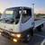 1995 Mitsubishi Canter Fuso Truck 4x4 10spd ONLY 25K MILES!! 4 thumbnail