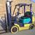 KOMATSU FORKLIFT 2 thumbnail