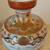 Antique Japanese Kutani Vase - 9 1/2" Tall 3 thumbnail