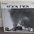 Niagara Stack Talk Vol 1 ST-3000 Vinyl LP Steam Locomotive Sounds and 1 thumbnail